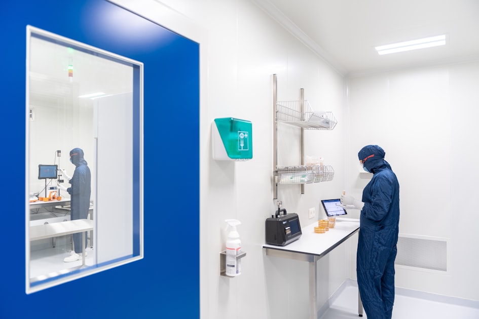 Investing in Biotech Solutions